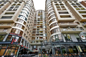 Aram street, 2 bedrooms, Euro renovated Grande apartment DI720